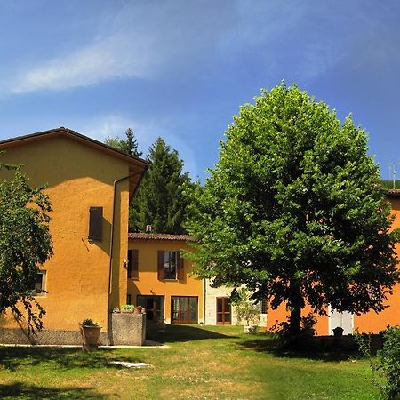 Gaggio Montano Il Mio Rifugio 게스트하우스 외부 사진