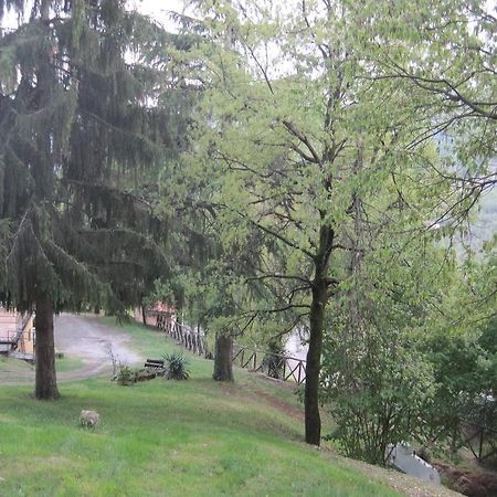 Gaggio Montano Il Mio Rifugio 게스트하우스 외부 사진