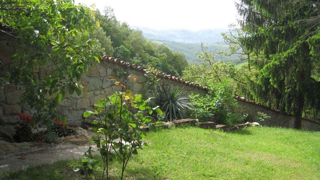 Gaggio Montano Il Mio Rifugio 게스트하우스 외부 사진