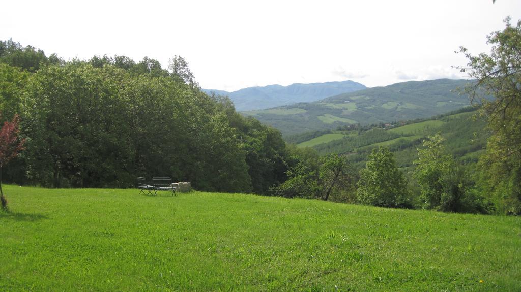Gaggio Montano Il Mio Rifugio 게스트하우스 외부 사진