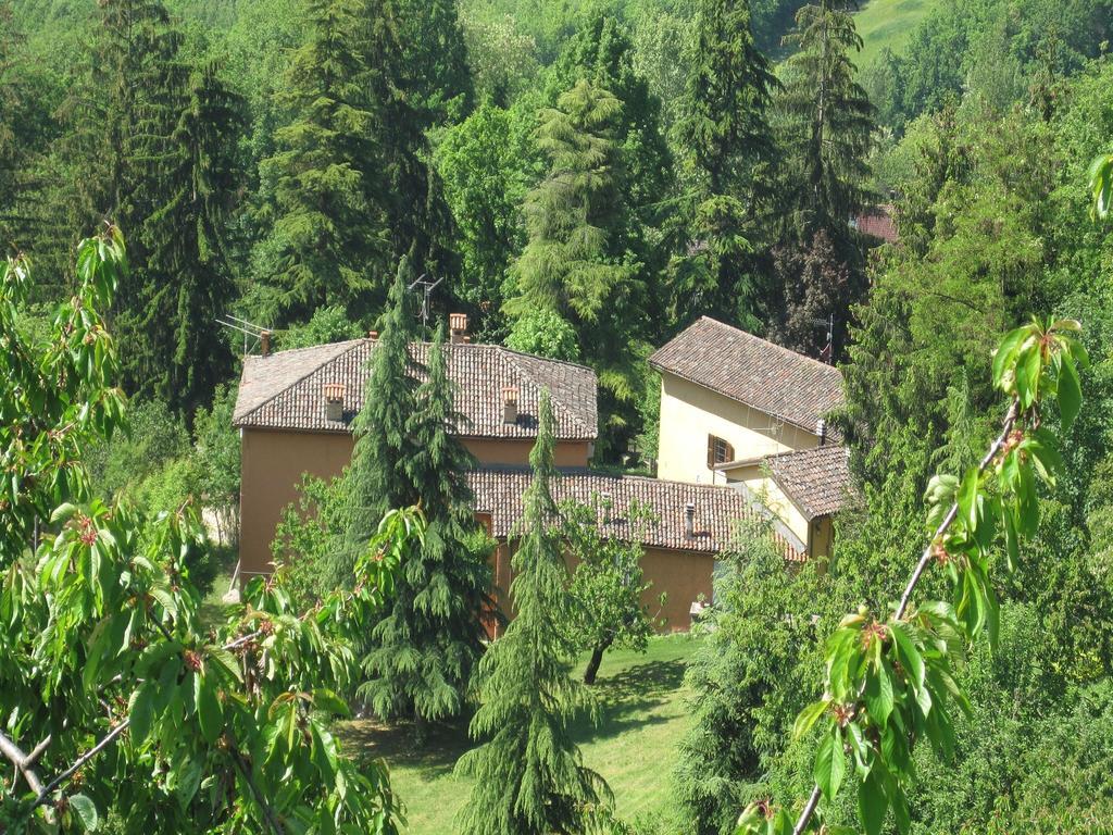 Gaggio Montano Il Mio Rifugio 게스트하우스 외부 사진